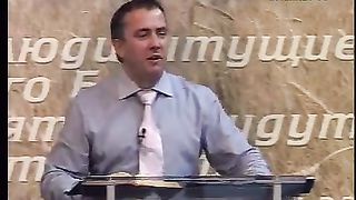 Виталий Вознюк - Полнота Божественного благословения