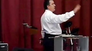 Виталий Вознюк - Ранами Его мы исцелились