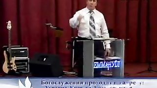 Виталий Вознюк - Ранами Его мы исцелились