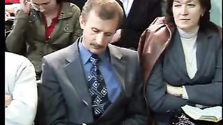 Виталий Вознюк - Семья духовная и физическая