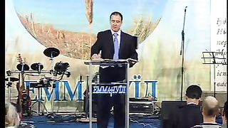 Виталий Вознюк - Семья духовная и физическая