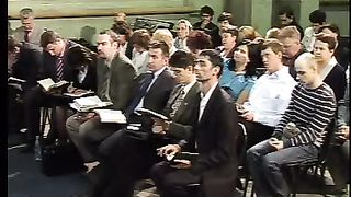 Виталий Вознюк - Семья духовная и физическая