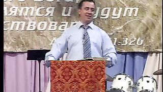 Виталий Вознюк - Что Бог делает через мою жизнь