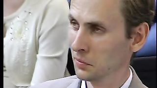 Виталий Вознюк - Что Бог делает через мою жизнь