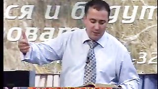 Виталий Вознюк - Что Бог делает через мою жизнь