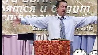 Виталий Вознюк - Что Бог делает через мою жизнь