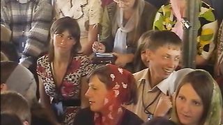 Ростислав Мурах - Як одружитися