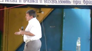 Мурах Ростислав - Як я одружився, та комплекс неповноцінності