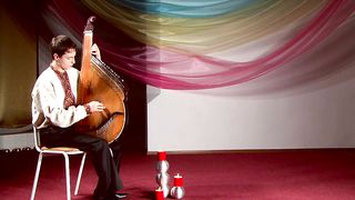 Анатолій Коренівський - Боже скеля Ти моя