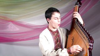 Анатолій Коренівський - Боже скеля Ти моя