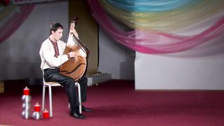 Анатолій Коренівський - Боже скеля Ти моя