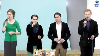 FECG Lahr - In deinem Licht