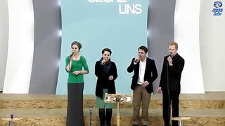 FECG Lahr - In deinem Licht