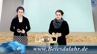 FECG Lahr - День в руки упал, как снежинка