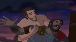 Бен Гур (2003)