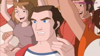 Бен Гур (2003)