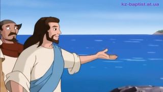 Бен Гур (2003)