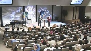 Темис Колорис 1-я Конференция миссии Угол