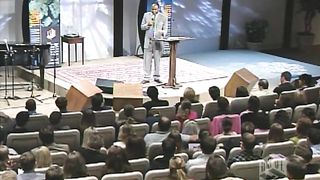 Темис Колорис 1-я Конференция миссии Угол