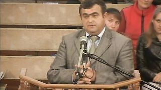 Паламарчук Василь - Щаслива сім'я