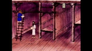 Моя первая Библия - Ноев Ковчег