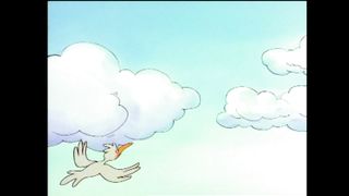 Моя первая Библия - Сотворение мира