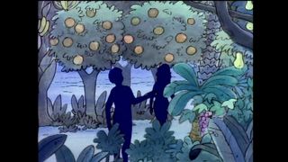 Моя первая Библия - Сотворение мира