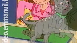 Рождественские истории. Песнь ангела