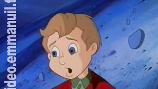 Рождественские истории. Песнь ангела