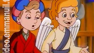 Рождественские истории. Песнь ангела