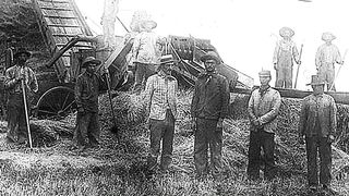 Послідовники. Вчення що змінило їх світ