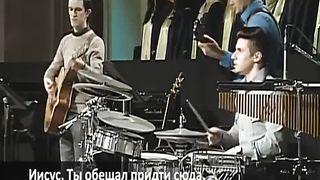 Слово благодати - Иисус, как Ты дорог для меня