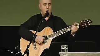 Пётр Скляров - О нет, никто во всей Вселенной