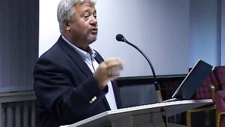 Сергей Винковский - Интересы Бога