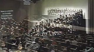 Илья Ельчанинов - Верю я, я спасён на Голгофе