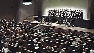 Илья Ельчанинов - Верю я, я спасён на Голгофе