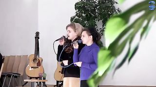 FECG Lahr - Я вспоминаю прошлые дни