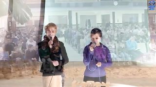 FECG Lahr - Я вспоминаю прошлые дни