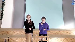 FECG Lahr - Я вспоминаю прошлые дни