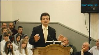 Ростислав Шкіндер - Обставини які нас загартовують