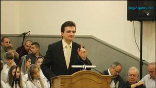 Ростислав Шкіндер - Обставини які нас загартовують