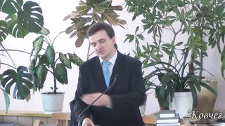 Ростислав Шкіндер - Нельзя воевать с братом