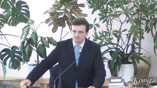 Ростислав Шкіндер - Нельзя воевать с братом