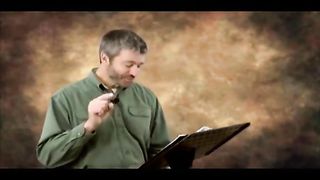 Пол Вошер. Ответственность родителей