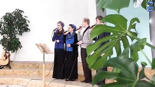 FECG Lahr - Voller Ehrfurcht