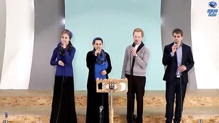 FECG Lahr - Voller Ehrfurcht