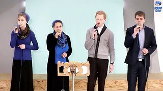 FECG Lahr - Voller Ehrfurcht