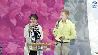 FECG Lahr - Alwin & Elena  Binefeld