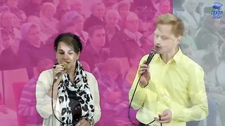 FECG Lahr - Alwin & Elena  Binefeld