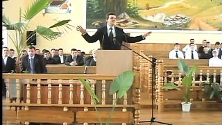 Ростислав Шкіндер - Як дати свободу Духу Святому